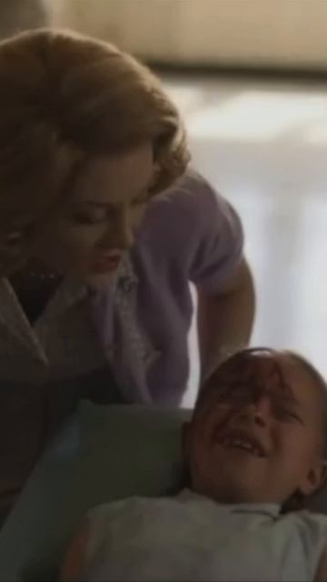 То, что живет внутри..