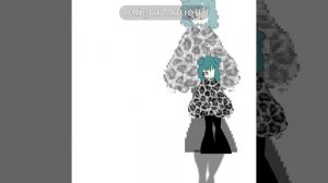 шуба 😋 мне второй рисунок нравится:b (хвхвхахахахах я сияю чтобы добить 200)