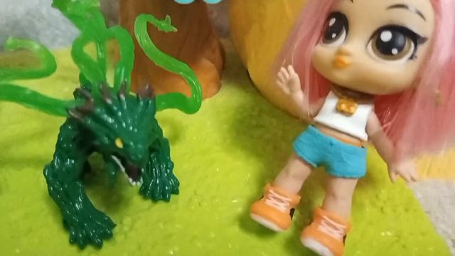 Куклы 5 серия🎀.Зооприют💗