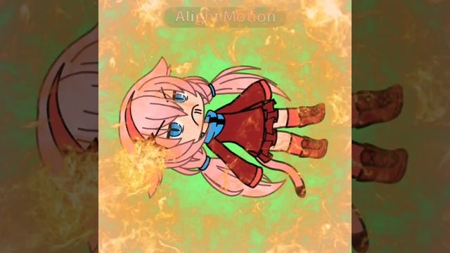 Я новый гачер,