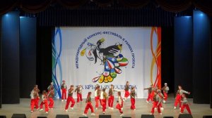 Айдахар - На крыльях таланта Уфа 02.02.2025