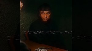 за что задержан?