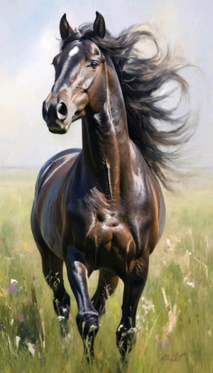 Алмазная мозаика