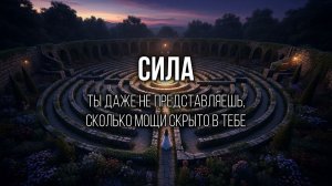 ВЗЛЕТ: Чем ниже ты упала, тем выше сможешь взлететь