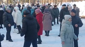 21.02.2026...🔥♥️"Mamma Mia"!..Гомель!..