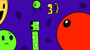 Шоу Кляксы | Серия 4 | "3D"