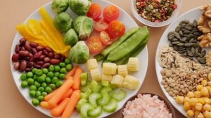 Утром употреблять Щелочную, а вечером Кислую пищу