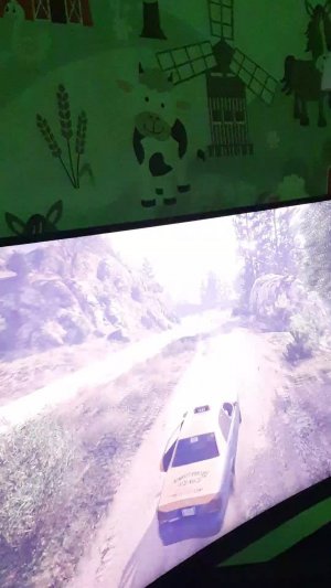 продолжаю играть в гта 5