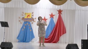 концерт 23 февр