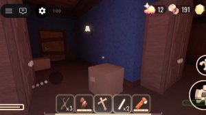 Дорс Хардкор ROBLOX 3 сезон 2 часть.