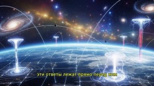 Никола Тесла объясняет. Куда уходят собаки после смерти