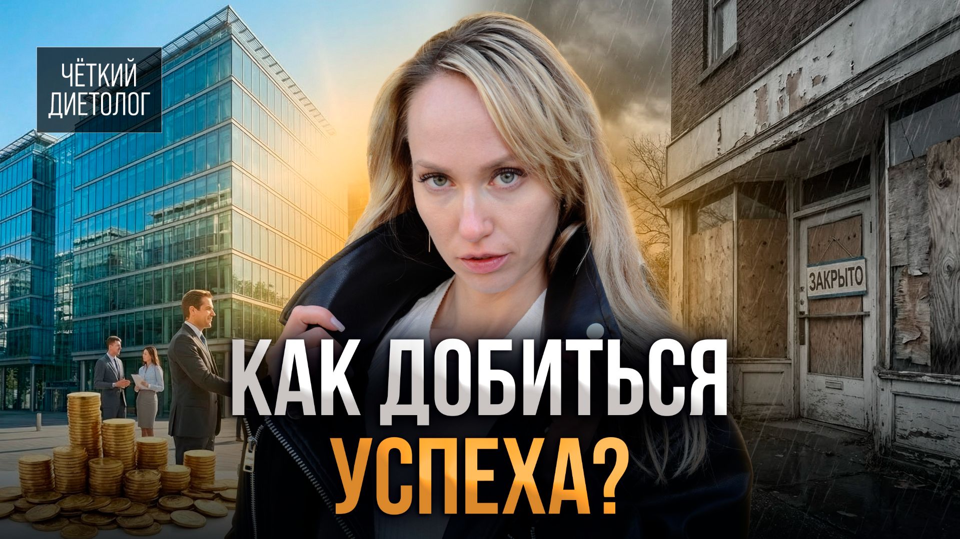 Как добиться успеха и не прогореть?! 💰💪🔥Аудиоподкаст ✈