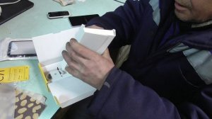 Лёха и телефон