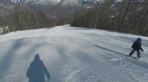 Красная поляна 2026 день 5