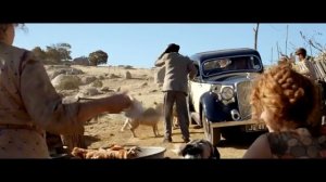 Месть от кутюр