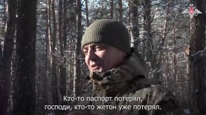 Тимофей Ахтырский: Замполит – это в первую очередь тот человек, который может выслушать военнослужащ