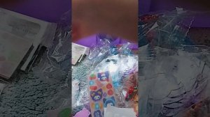 моя распаковка