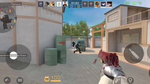 стендофф 2 мувик смотреть онлайн