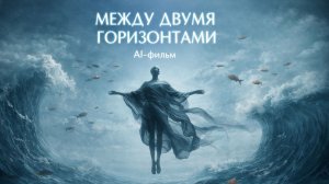 Между двумя горизонтами — музыкальный сон, созданный ИИ