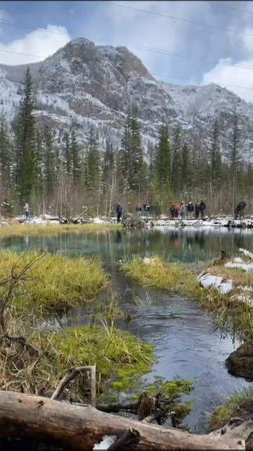 Сказочные пейзажи Алтая!