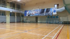 Баскет - Восток Спорт - 22.02.2026 - 5х5 - Игра 10