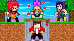 ДЖЕЙ ДЖЕЙ ЗАЩИЩАЕТ ДОМ ОТ Кейпоп-охотниц на демонов