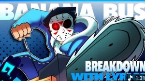 ПЕСНЯ СКИН НА СЛЕШЕРА