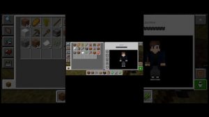 майнкрафт выживание