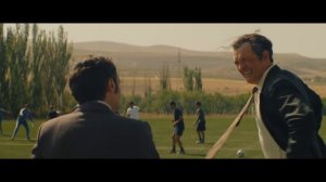 Золотой дубль - Трейлер (2026)