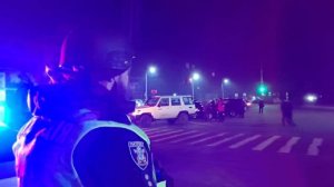 В результате взрыва в Николаеве пострадали семь полицейских