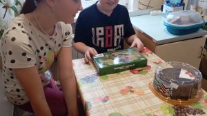 Распоковочка наша🤣🥹