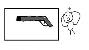 САМЫЙ ЛУДШИЙ МОД НА ОРУЖИЕ??? (The timeless and classic zero)