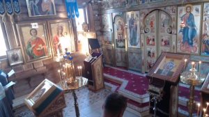 Великий Канон прп. Андрея Критского