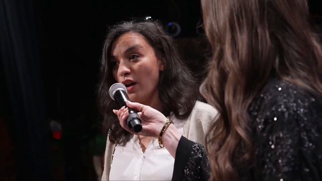 Свидетельство бывшей мусульманки - Апостол Кэтрин Крик