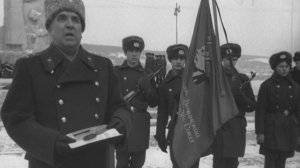 К/ж «Сибирь на экране» (№10, 1972 г.), фрагмент.