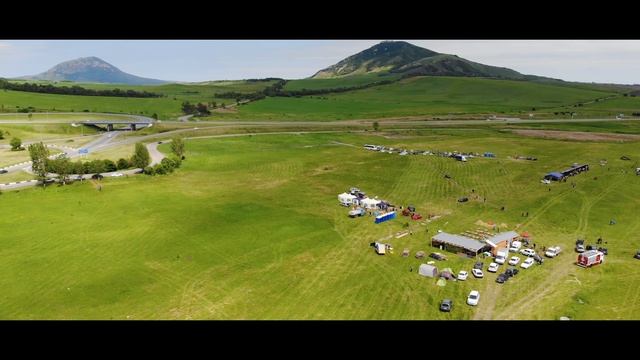 МАНГАЛ С КУРИНЫМ ШАШЛЫКОМ НА ФЕСТИВАЛЬ смотреть онлайн