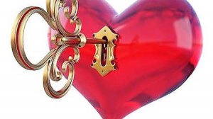 ОТ ЛЮБВИ   КЛЮЧИ