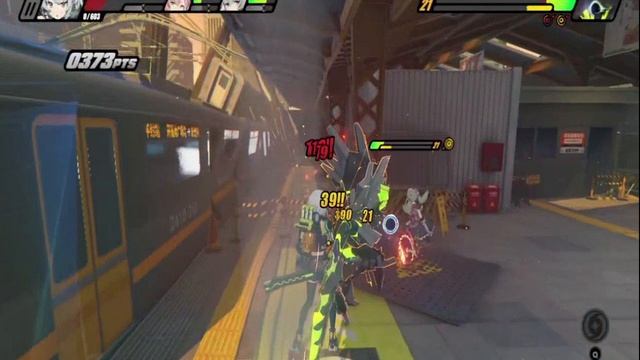 Звёздные рельсы Данко