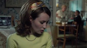 Осуждение родственников (кф. Легенда)