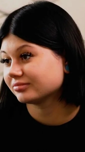 Мама в 16 | Эрика | Иркутск 😱😱😱