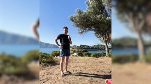 За МКАД на майские каникулы в Турции