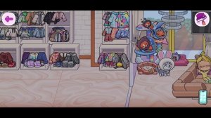 Avatar World ПЕРЕСТАНОВКА КУХНИ И ГАРДЕРОБА, ИДЕИ