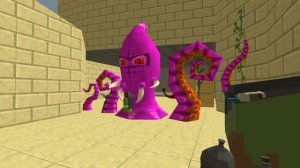 Garten of Cookies-Chapter III Teaser Trailer