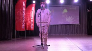 Жди меня и я вернусь. Малахов Д