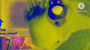 Взрыв дома медведя (Ам ням effects) sponsored effects by screnvecer preview 2