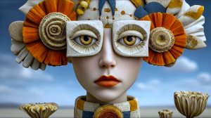 Смотри в глаза