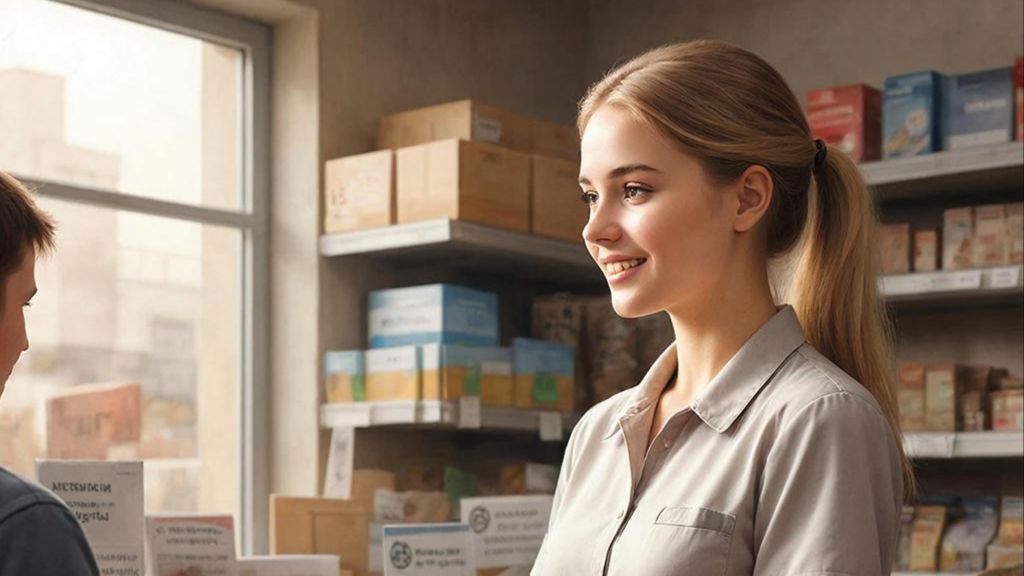 Света была невысокого роста блондинкой с приятными и аппетитными формами...