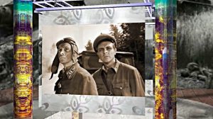 С 23 февраля! С Днём Советской Армии и ВМФ! Советская Военная Драма! ЖИВЫЕ И МЁРТВЫЕ!