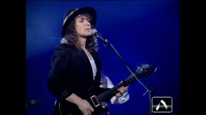 Я не забуду тебя ("Сибирские морозы") - Владимир Кузьмин (Live 1995 г.)