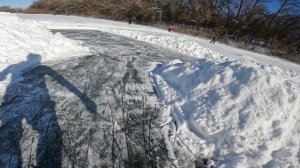 Каток на ерике